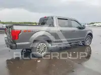 2020 Ford F-150 фото