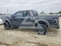 2020 Ford F-150 фото