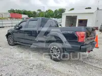 2020 Ford F-150 фото
