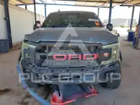 2020 Ford F-150 photo