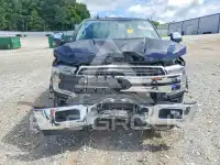 2020 Ford F-150 фото