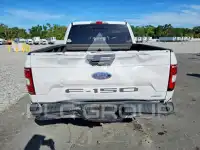 2020 Ford F-150 фото