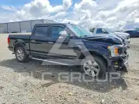 2020 Ford F-150 фото