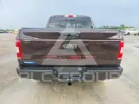 2020 Ford F-150 фото