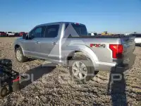 2020 Ford F-150 photo