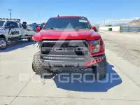 2020 Ford F-150 photo