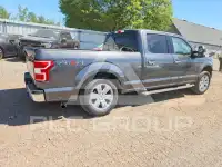 2020 Ford F-150 photo