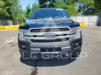 2020 Ford F-150 фото