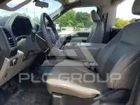 2020 Ford F-150 фото