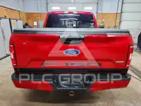2020 Ford F-150 фото