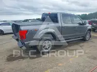 2020 Ford F-150 фото