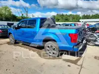 2020 Ford F-150 фото