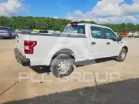 2020 Ford F-150 фото