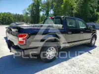 2020 Ford F-150 фото