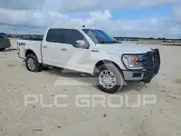 2020 Ford F-150 фото