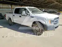 2020 Ford F-150 photo
