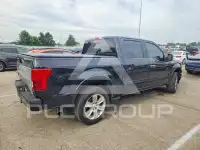 2020 Ford F-150 фото
