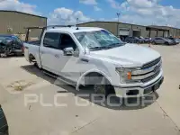2020 Ford F-150 фото