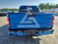 2020 Ford F-150 фото
