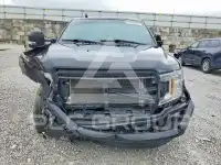2020 Ford F-150 фото