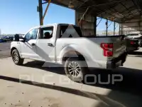 2020 Ford F-150 photo