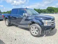 2020 Ford F-150 фото