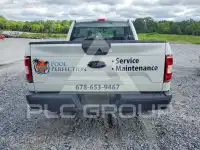 2020 Ford F-150 фото