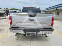 2020 Ford F-150 фото
