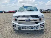 2020 Ford F-150 фото