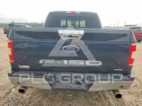 2020 Ford F-150 фото