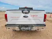 2020 Ford F-150 фото