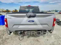 2020 Ford F-150 photo