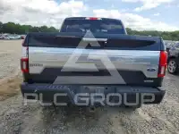 2020 Ford F-150 фото