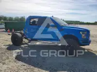 2020 Ford F-150 фото