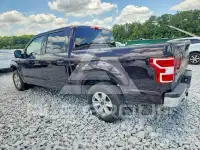 2020 Ford F-150 фото
