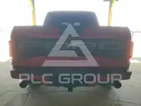 2020 Ford F-150 фото