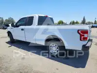 2020 Ford F-150 photo