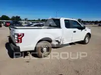 2020 Ford F-150 фото