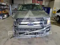 2020 Ford F-150 фото