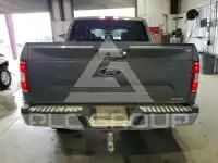 2020 Ford F-150 фото