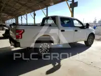 2020 Ford F-150 photo