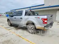2020 Ford F-150 фото