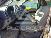2020 Ford F-150 фото