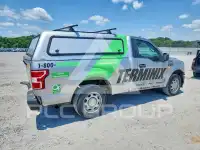2020 Ford F-150 фото