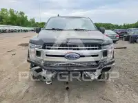 2020 Ford F-150 фото