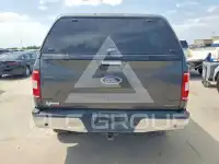 2020 Ford F-150 фото