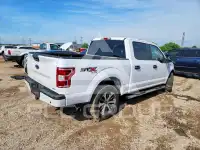 2020 Ford F-150 photo