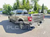 2020 Ford F-150 фото