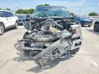 2020 Ford F-150 фото