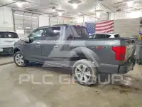 2020 Ford F-150 фото